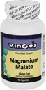 Vinco - Magnesiummalat 90 caps