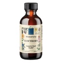 Wise Woman Herbals Hawthorn Berry Solid Extract 4: 1, Alkohol- Free Extra Strength, fremmer sund cirkulation, Antioxidant Protection, Herbal Kardiovaskulær Support, 2 Fl Oz