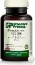 Standard Process - Prolamine jod - Understøtter sunde jod niveauer, sund thyreoideafunktion, calcium, jod, gluten fri og vegetar - 180 tabletter
