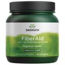 Swanson FiberAid - Larch Tree Arabinogalactan (AG) Powder - Fiber Drink Mix Fremme fordøjelsessygdomme og støtter Gastrointestinal sundhed - (8.8oz)
