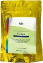 BioPure Czaga Freeze Tørret sibirisk ekstrakt - Potent pulveriseret Chaga Mushroom Rich i Beta- Glucans til at støtte lever, immunforsvar & Gastrointestinal funktion, og assister med kroppens stress reaktion - 100g