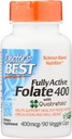 Fuldt aktiv Folate90 Vgcdocs Bedste