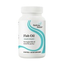 Søg Health Fish Oil 400mg EPA / 400mg DHA Norwegian Fish Oil Testet for renhed. 60 Softgels