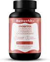 Bedre Alt Inositol Complex124; Understøtter Cykel Support & Hormonal Health