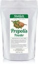Scakich Bee Propolis Powder - All Natural - 4 Ounce