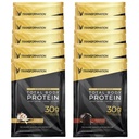 Transformation Protein Super Blend; Egg White, Collagen Peptider, og Plant Protein