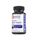 QNL Quantum Bregen Support - Cranberry Kapsler til Urinary Tract Support - Aids Brege Sundhed - Økologisk Cranberry supplement til kvinder & mænd - 60 Plant- Source Kapsler