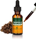 Herb Pharm Propolis Extract til immunsystemet support - 1 Ounce