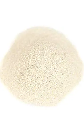 Jordarbejde Sundhed Zink Sulfatmonohydrat 25LB Bag