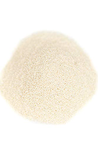 Jordarbejde Sundhed Zink Sulfatmonohydrat 25LB Bag