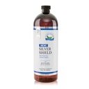 Naturens Sunshine Sølv Skjold Væske, 32 Fl Oz Beeg 124; Kolloid Sølv Væske med Aqua Sol Teknologi giver immunforsvar og beskyttelse