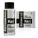 KetoneAid Ke4 Ketone Ester Koncentrat Note 124; Ikke en Ketone Salt, Ingen Sukker, Ingen Koffein