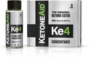 KetoneAid Ke4 Ketone Ester Koncentrat Note 124; Ikke en Ketone Salt, Ingen Sukker, Ingen Koffein