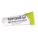 Terrasil Bruse Cream til Thin Skin Bruises, Senil Purpura Behandling, Hjælper Relieve Misfarvning, Hævelse med Arnica ekstrakt og naturlige ingredienser til ældre Skin Bruising, 1.7 Oz