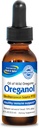 NORDAMERICAN HERB & SPICE Oreganol - 0,45 fl. oz. - Uforarbejdet, Wild, Organic Oregano Oil - Middelhavet Kilde P73 - Non- GMO - 194 Servering