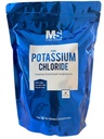 Kaliumchlorid pulver, 1 KG / 2.2lb (35 Ounce)