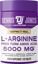 DENNIS JAMES Signature Series L- Arginin 5000mg