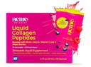 BeMe flydende kollagen til kvinder - 2500mg Verisol hydrolyseret Marine flydende kollagen - klinisk testet kollagen kosttilskud - hurtig absorption, høj biotilgængelighed - understøtter hud, hår & negle