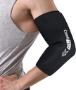 ComfiTECH Elbow Ice Pack Wrap, Multi- Brug Ice Pack til albue, Arm, Knee og Calf, Fleksibel Ice Sleeve til Tennis Albuer, Golfspillere Arm, Muskel Afslapning, Stor