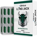 Endurance & Energy Supplement -30 Count Recharge med ekstra styrke og hurtig fungerende ydeevne
