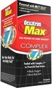 ILIOS Dexatrim Max Complex- 7; Diet piller til tabe vægt - 7 kraftfulde ingredienser til at reducere sult & krop fedt, fedt brænder kosttilskud, vægttab piller til kvinder & mænd, 1 pakke w / 60 kapsler