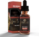 Reishi Extract - Balance - Mushroom supplement til fremme af lang levetid - immunforsvar - Ganoderma Lucidum - Adaptogen