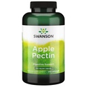 Swanson Apple Pectin 300 Milligram 250 kapsler