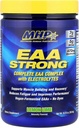 Maksimum Human Performance Mhp Eaa Strong, Alle 9 essentielle Aminosyretilskud, Electrolytes, Lemon Lime