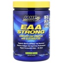 Maksimum Human Performance Mhp Eaa Strong, Alle 9 essentielle Aminosyretilskud, Electrolytes, Lemon Lime