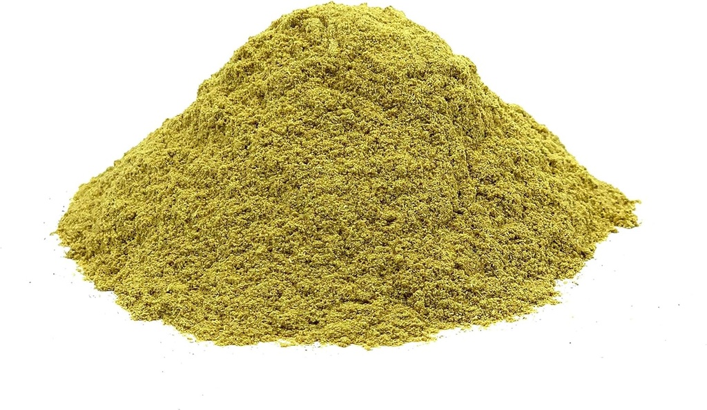 Bedste Botanicals Barberry Root Bark Powder 16 oz.