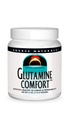 Kilde Naturals Glutamin Comfort, Understøtter sund GI Lining og Permeability *, 4 Ounce Powder