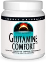 Kilde Naturals Glutamin Comfort, Understøtter sund GI Lining og Permeability *, 4 Ounce Powder