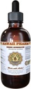 Reishi Liquid Extract - Tonic of Emperors, Organic Reishi Mushroom (Ganoderma Lucidum) Tinktur, Herbal Supplement, Hawaii Pharm, Made in USA, 2 fl.oz