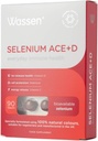 Selenium- Ace Tablets 90 dage