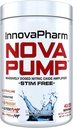 InnovaPharm NOVAPUMP (Unflavored) 320 Bedste
