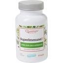 Quantum Health, Super immun vegetarisk kapsel, 90-greve pakker (pakke med 2)