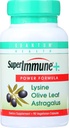Quantum Health, Super immun vegetarisk kapsel, 90-greve pakker (pakke med 2)