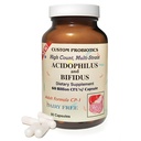 Brugerdefineret probiotika Voksen formel Cp-1-90 kapsler