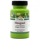 Daily Manufacturing 6-Shogaol (udvundet af 6-gingerol, Ginger Extract)