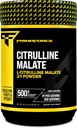 PrimaForce L- Citrullin Malat Powder, Unflavored, 500 Bedste - Vegan, Non- GMO