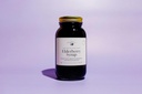 The Elderberry Co. Elderberry Syrup med Aronia Berries Naturlig immunforsvar for børn og voksne (32 oz.)