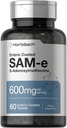 Horbäach SAM- e Supplement 600 mg