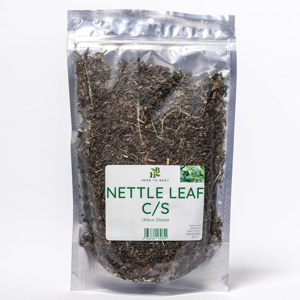 Herb til Krop Nettle Leaf C / S