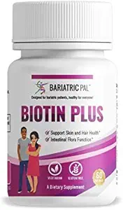 Bariatrispal Biotin Plus tabletter