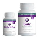 D 'Adamo Personaliseret Nutrition Methylation Stack