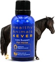 HA4E - Horse Colic Support - Reducerer abdominal smerte & Mavesmerter - Meget effektiv, Natural Homøopatisk supplement - 300 Tabletter