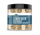 Earthborn Elements Lemon Balm Extract, Pure & Ufortyndet, Ingen tilsætningsstoffer