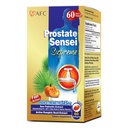 AFC Japan Prostate Sensei Supreme - Saw Palmetto Supplement for mænd med fede syrer & steroler - Understøtter urinstrømmen, Bstige funktion, hårsundhed - Natural Prostate Support Formel, 2 Måned Supply