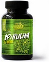 ANDES SUNDHED · BÆREDYGTIG · FAIR Spirulin og Noni kapsler - Mad med højt næringsindhold og øger modstand - Note 124; 120 piller - Veganske kapsler - Ikke GMO - Gluten Free