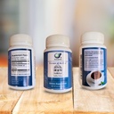 Treasure of the East, Perilla Leaf - Zi Su Ye (5: 1 Koncentreret urteekstrakt Granules, 100g)